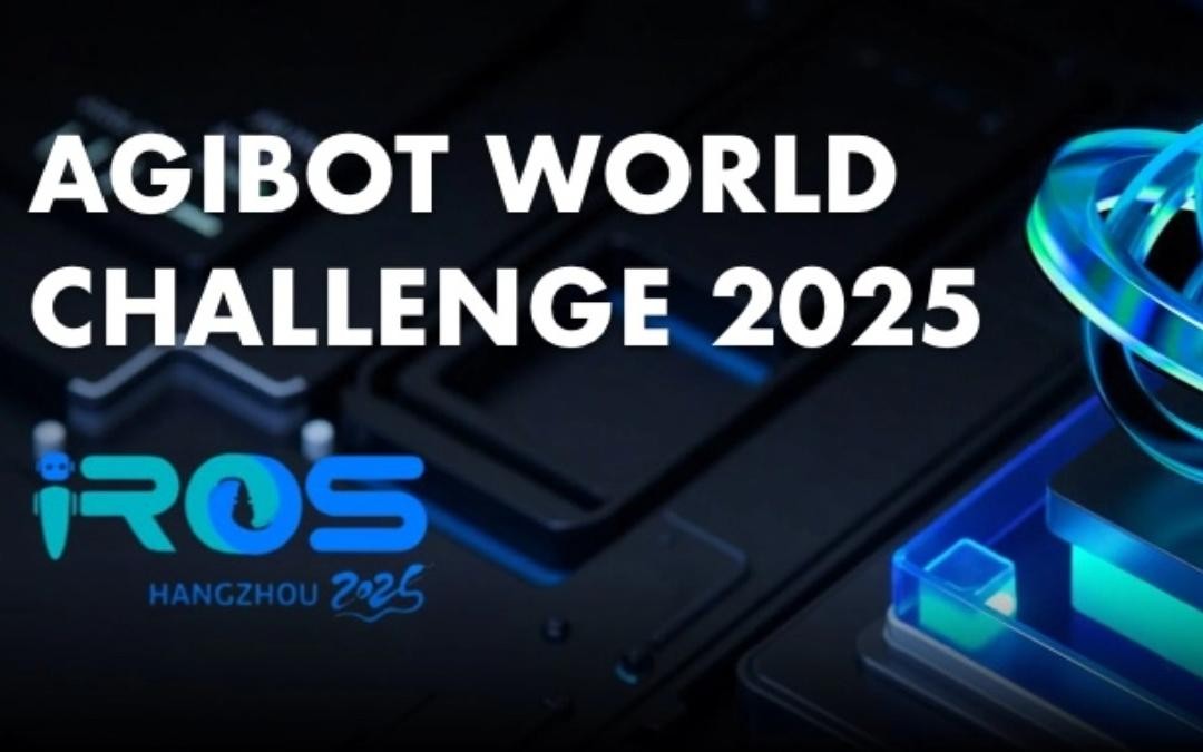 中国·KY开元(集团)股份有限公司-官方网站
主办｜全球顶尖机器人赛事AgiBot...